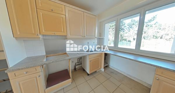 Location Appartement 4 pièces 82.31 m² - Soisy-sous-montmorency 95230