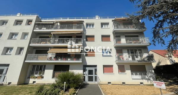 Location Appartement 4 pièces 82.31 m² - Soisy-sous-montmorency 95230