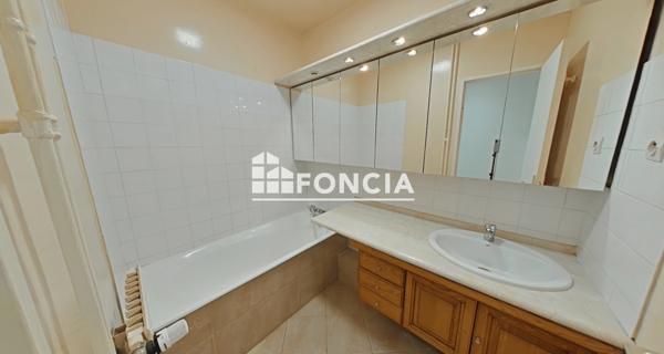 Location Appartement 4 pièces 82.31 m² - Soisy-sous-montmorency 95230