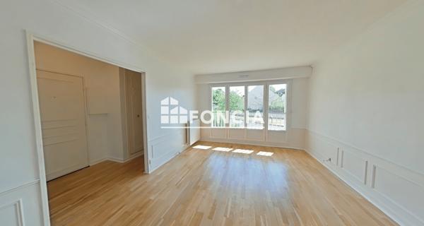 Location Appartement 4 pièces 82.31 m² - Soisy-sous-montmorency 95230
