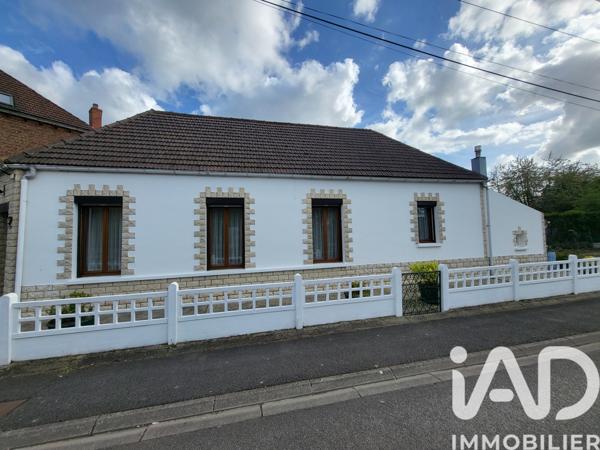 Maison à vendre 5 pièces 80 m² Beuvry