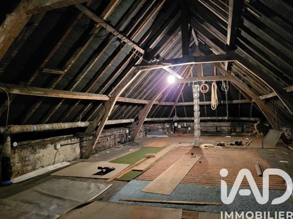 Maison à vendre 5 pièces 80 m² Beuvry