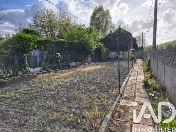 Maison à vendre 5 pièces 80 m² Beuvry
