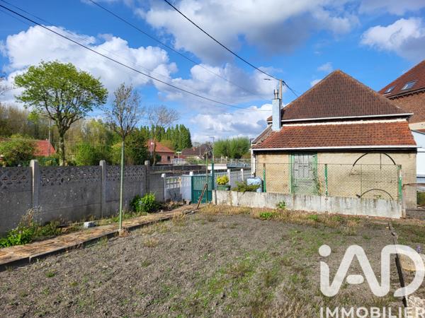 Maison à vendre 5 pièces 80 m² Beuvry
