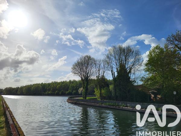 Maison à vendre 5 pièces 80 m² Beuvry