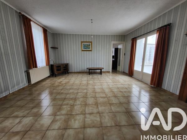 Maison à vendre 5 pièces 80 m² Beuvry