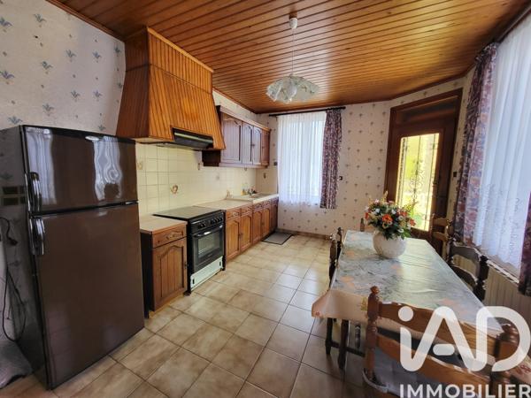 Maison à vendre 5 pièces 80 m² Beuvry