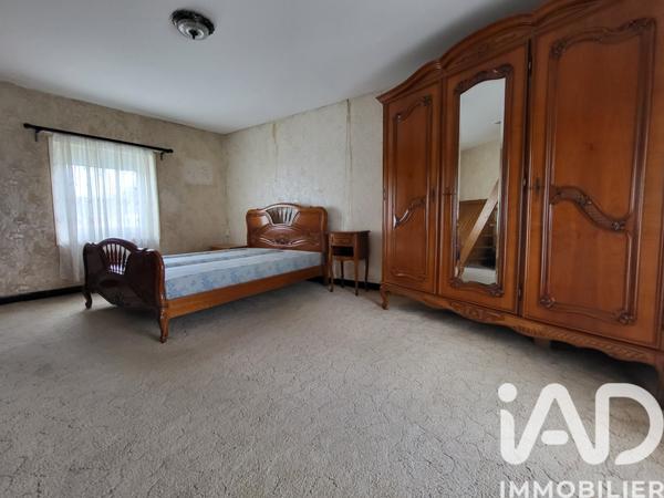 Maison à vendre 5 pièces 80 m² Beuvry