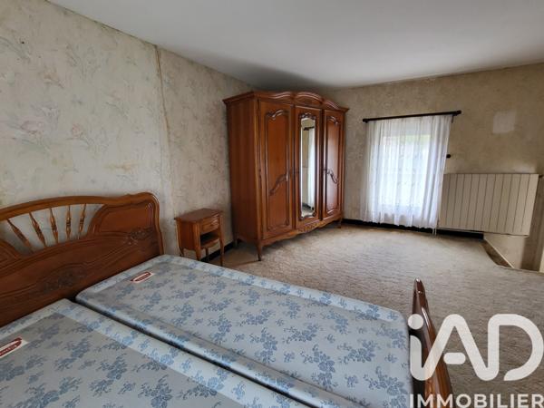 Maison à vendre 5 pièces 80 m² Beuvry
