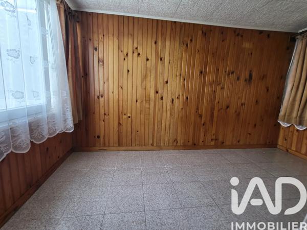 Maison à vendre 5 pièces 80 m² Beuvry