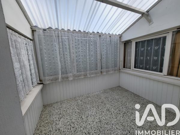 Maison à vendre 5 pièces 80 m² Beuvry