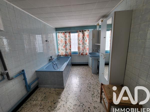 Maison à vendre 5 pièces 80 m² Beuvry