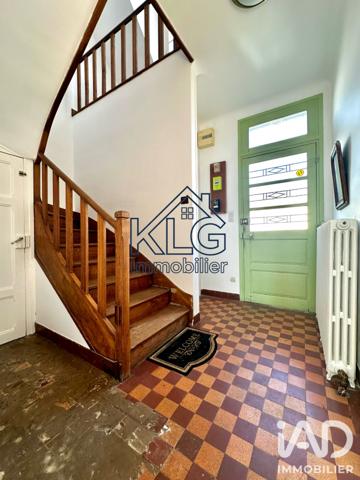 Maison à vendre 5 pièces 90 m² Chartres