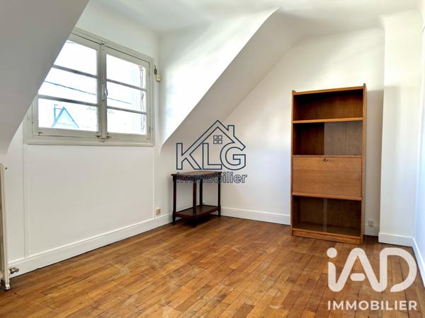 Maison à vendre 5 pièces 90 m² Chartres