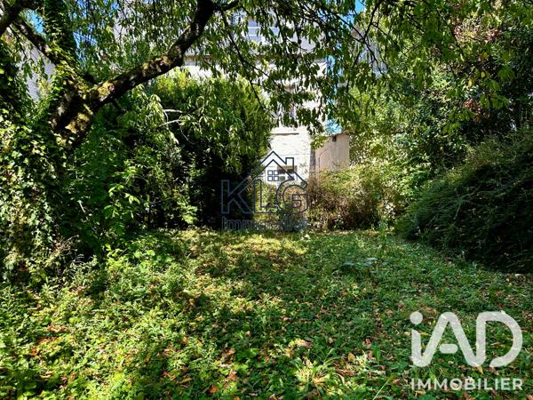 Maison à vendre 5 pièces 90 m² Chartres