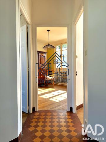 Maison à vendre 5 pièces 90 m² Chartres
