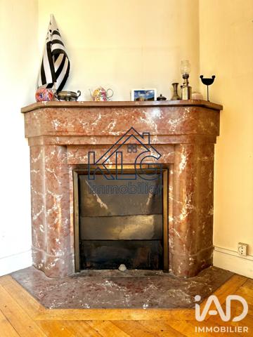 Maison à vendre 5 pièces 90 m² Chartres