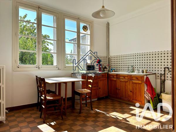 Maison à vendre 5 pièces 90 m² Chartres