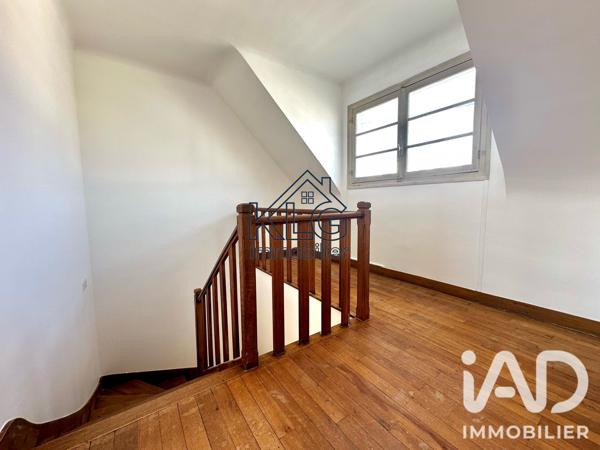 Maison à vendre 5 pièces 90 m² Chartres