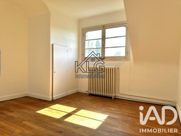 Maison à vendre 5 pièces 90 m² Chartres