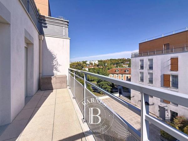 Le Perreux-sur-Marne, Appartement 2 Chambres -  61 m² à vendre