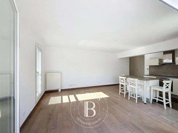 Le Perreux-sur-Marne, Appartement 2 Chambres -  61 m² à vendre