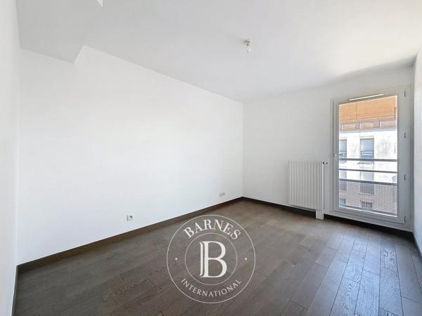Le Perreux-sur-Marne, Appartement 2 Chambres -  61 m² à vendre