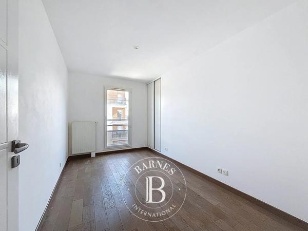Le Perreux-sur-Marne, Appartement 2 Chambres -  61 m² à vendre