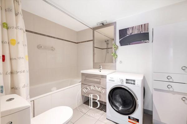 Le Perreux-sur-Marne, Appartement 2 Chambres -  61 m² à vendre