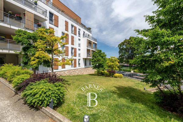 Le Perreux-sur-Marne, Appartement 2 Chambres -  61 m² à vendre