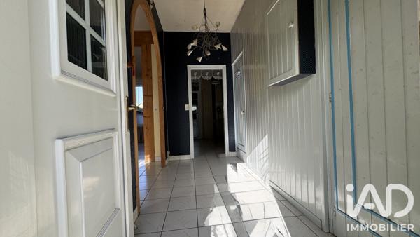 Maison à vendre 4 pièces 90 m² Romilly-sur-Seine