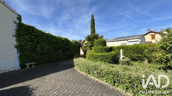 Maison à vendre 4 pièces 90 m² Romilly-sur-Seine