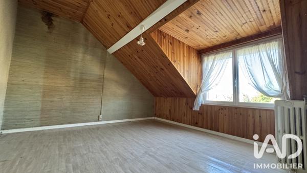 Maison à vendre 4 pièces 90 m² Romilly-sur-Seine