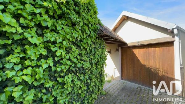 Maison à vendre 4 pièces 90 m² Romilly-sur-Seine