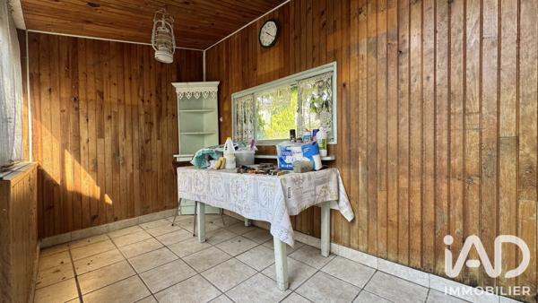 Maison à vendre 4 pièces 90 m² Romilly-sur-Seine