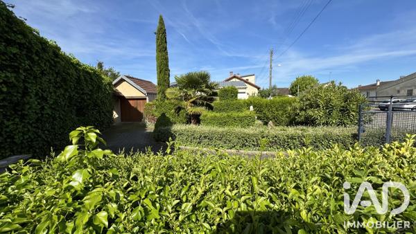 Maison à vendre 4 pièces 90 m² Romilly-sur-Seine