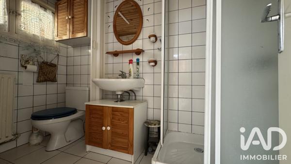 Maison à vendre 4 pièces 90 m² Romilly-sur-Seine