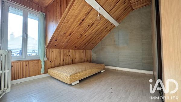 Maison à vendre 4 pièces 90 m² Romilly-sur-Seine