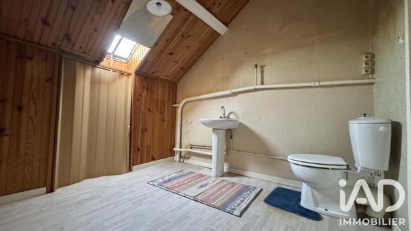 Maison à vendre 4 pièces 90 m² Romilly-sur-Seine