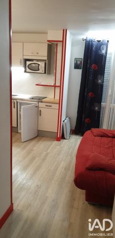 Studio à vendre 13 m² Troyes