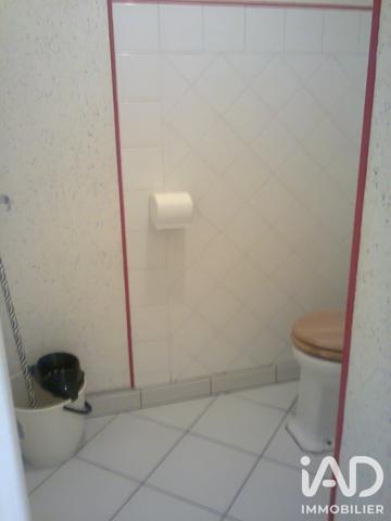 Studio à vendre 13 m² Troyes