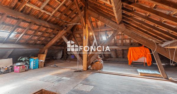 À vendre Maison 6 pièces 132.18 m² - Antony 92160