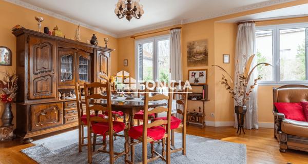 À vendre Maison 6 pièces 132.18 m² - Antony 92160