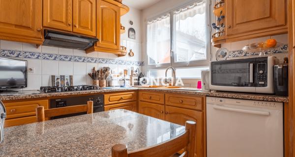 À vendre Maison 6 pièces 132.18 m² - Antony 92160