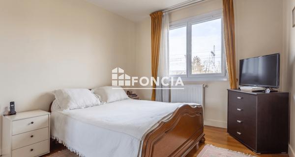 À vendre Maison 6 pièces 132.18 m² - Antony 92160
