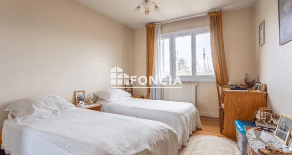 À vendre Maison 6 pièces 132.18 m² - Antony 92160
