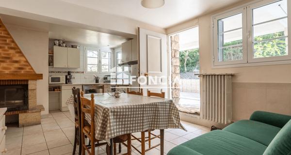 À vendre Maison 6 pièces 132.18 m² - Antony 92160