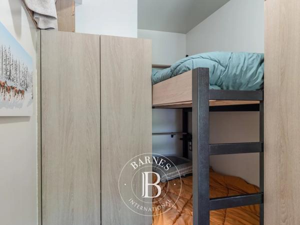 Megève, Appartement  50 m² à vendre