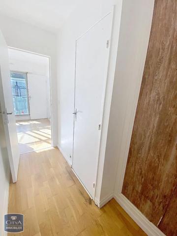 Appartement à vendre 1 pièce 22.04m²