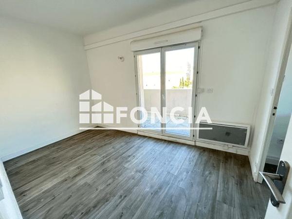 Location Appartement 2 pièces 38.69 m² - 3 RAMPE SAINT MAURICE Marseille 13007